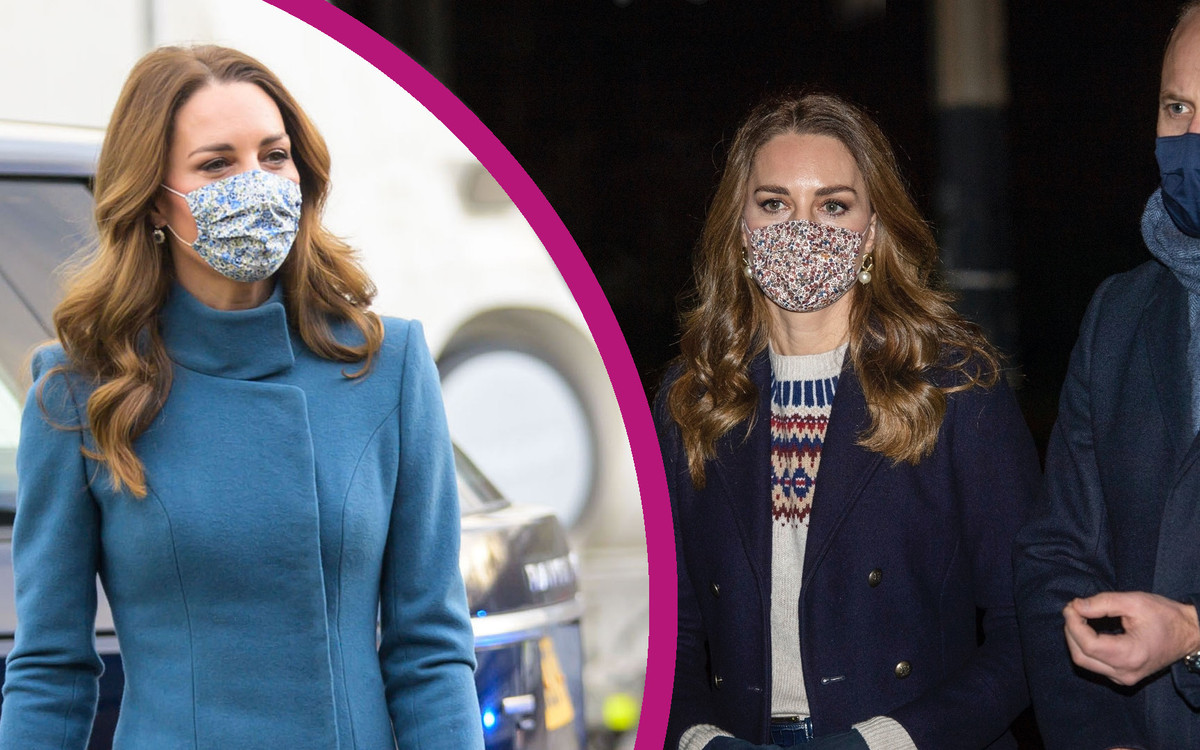 Kate Middleton po emisji “The Crown” poprosiła o dodatkową ochronę