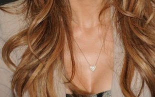 Jennifer Lopez po rozstaniu wygląda na szczęśliwą