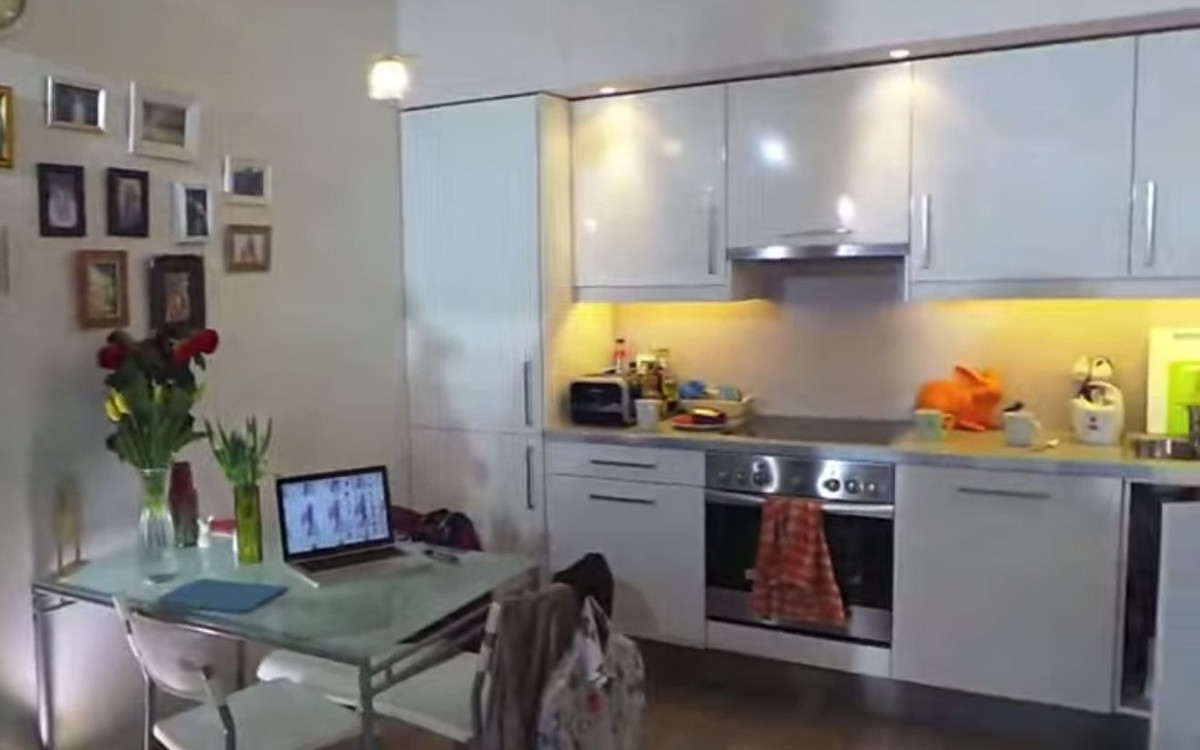 Domy i mieszkania polskich gwiazd