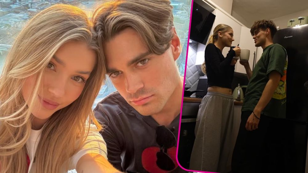 YouTube/Julia Żugaj/Instagram/juliazugaj