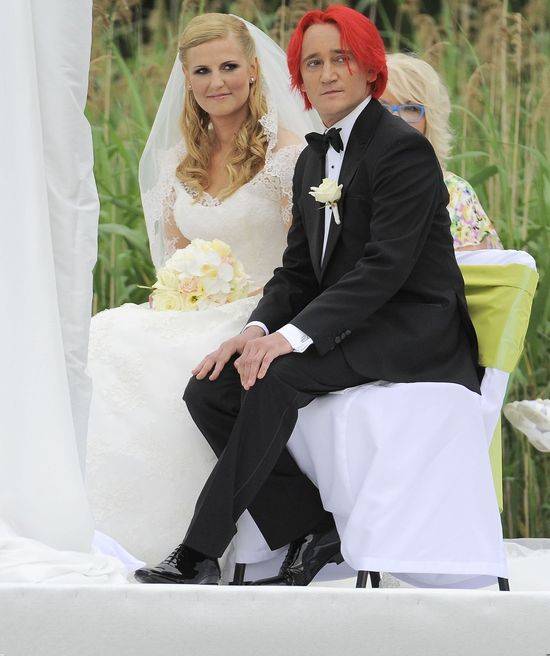 Tak się zmieniał Michał Wiśniewski