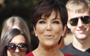 Kris Jenner dawno już nie uprawiała seksu