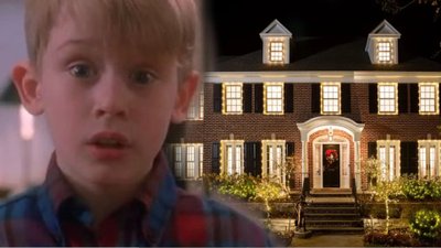 Gwiazdor “Kevina samego w domu” oskarżony o próbę uduszenia swojej dziewczyny