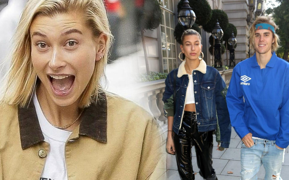 Justin i Hailey wezmą ślub kościelny! Przez TO Baldwin nie jest zadowolona