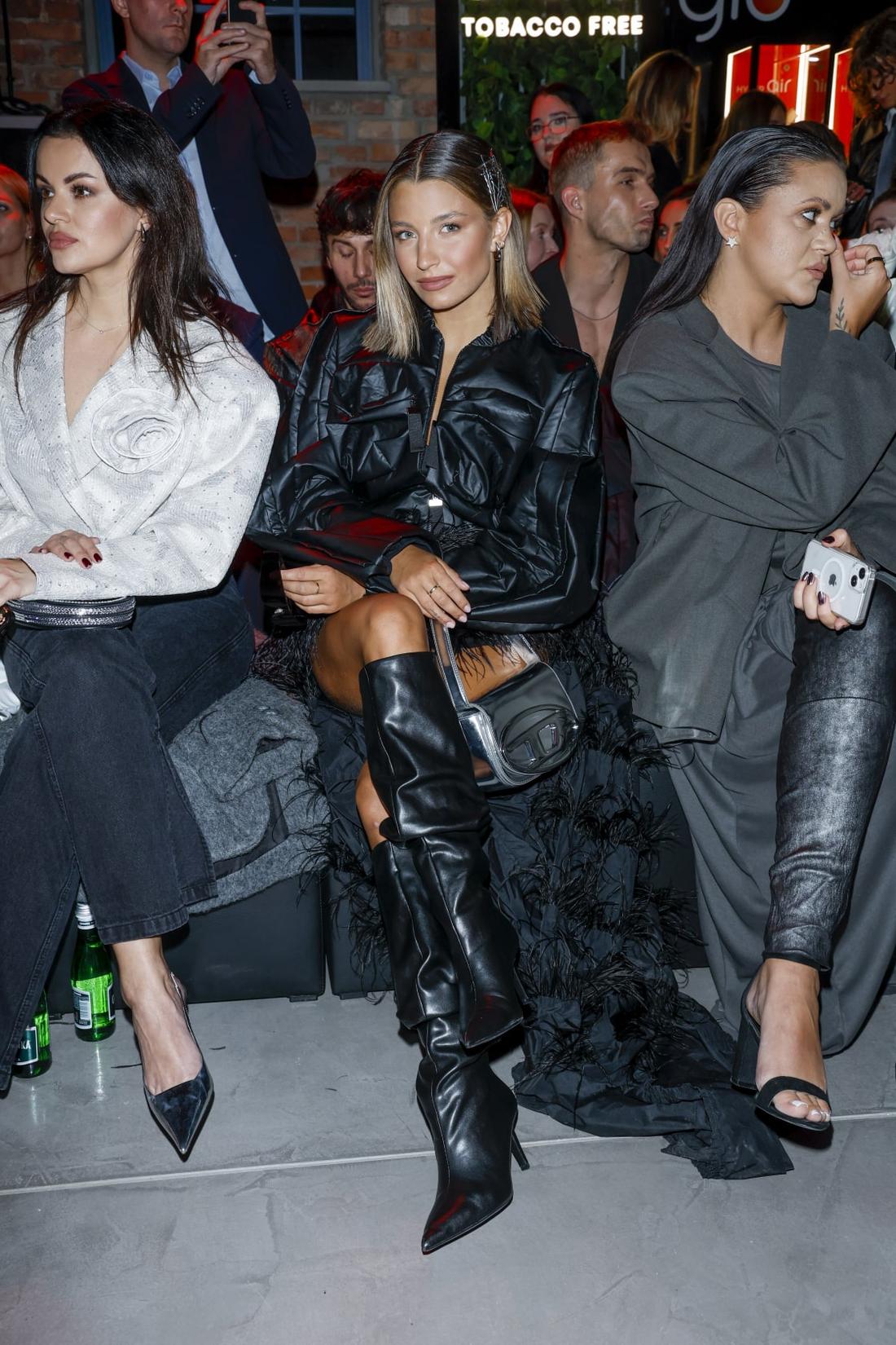 Julia Wieniawa; fot. AKPA