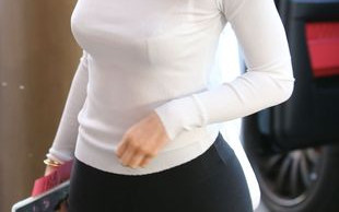 Gwiazdy śmieją się z Kylie Jenner