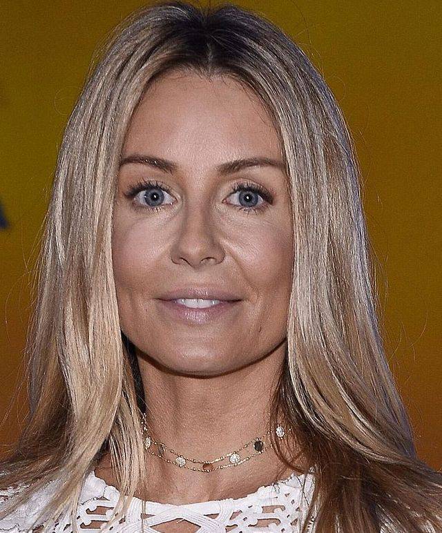 Małgorzata Rozenek schudła? Gwiazda na ramówce stacji jesień 2017