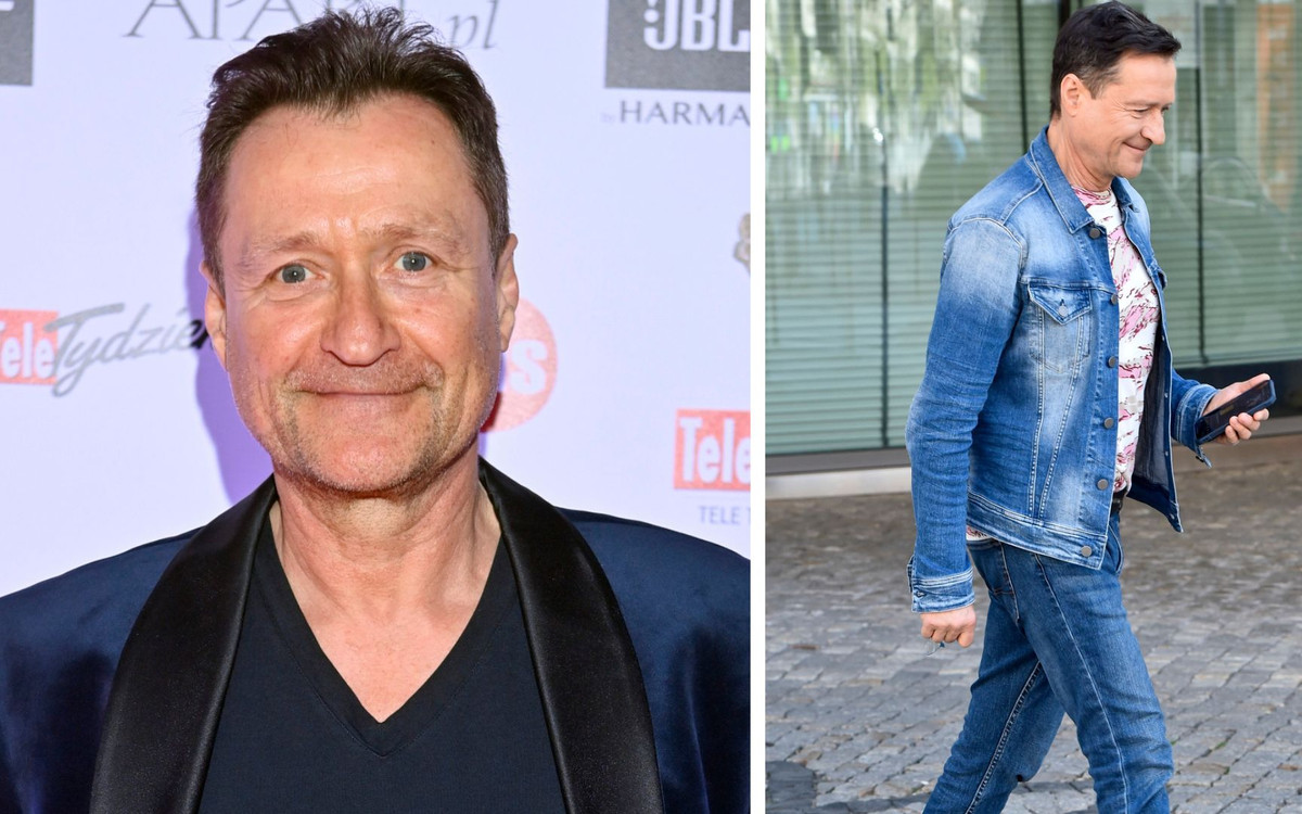 Jacek Kawalec stanął przed poważną decyzją. Porzucił aktorstwo!