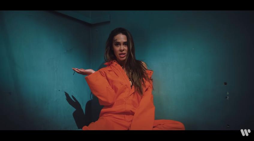 Blanka, fot. YouTube. 