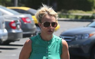 Britney Spears jest wściekła na Kevina Federline’a