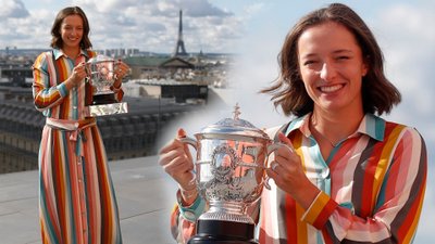 Mama Igi Świątek po raz pierwszy zabrała głos. Dlaczego nie miała kontaktu z córką?