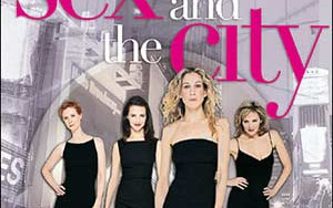 Seks w wielkim mieście powraca