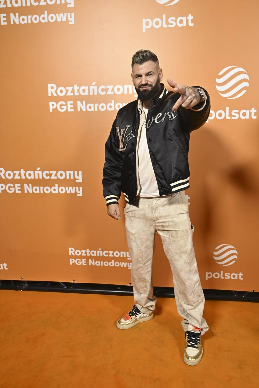 Wojciech Gola, fot. AKPA