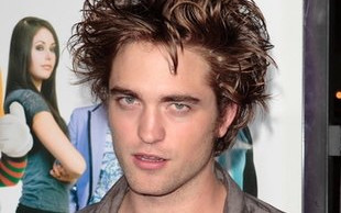 Robert Pattinson uwiedzie Umę Thurman