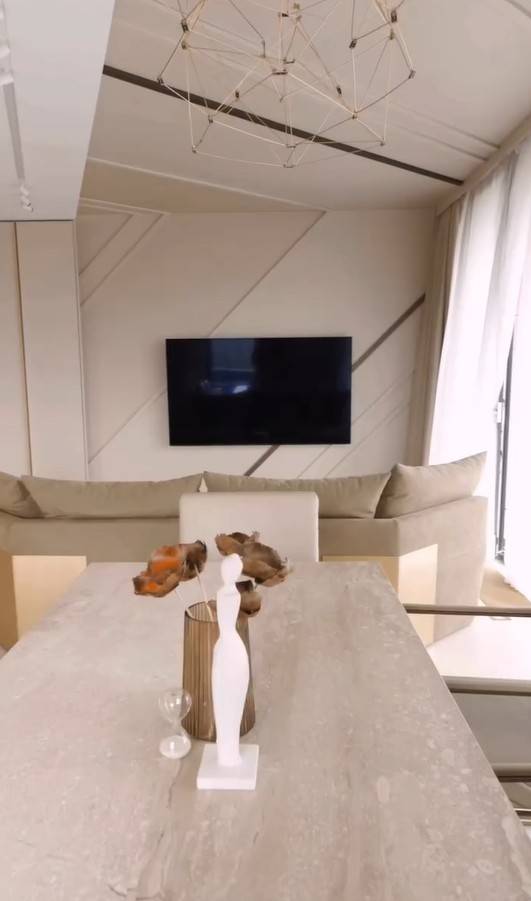 Apartament Klaudii El Dursi