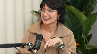 Tylko u nas! Samojłowicz ujawniła, kto ją ukształtował. Wzruszające wyznanie gwiazdy