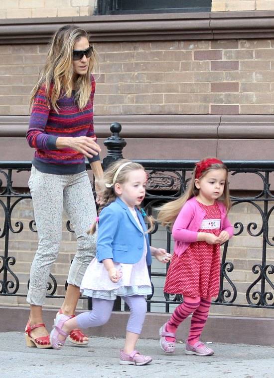 Sarah Jessica Parker – galeria zdjęć