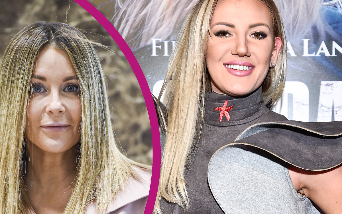 Małgorzata Rozenek ma powód do dumy! Zwyciężczyni “Projektu Lady” rapuje kolędy