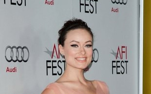 Louis Vuitton nie dla Olivii Wilde (FOTO)