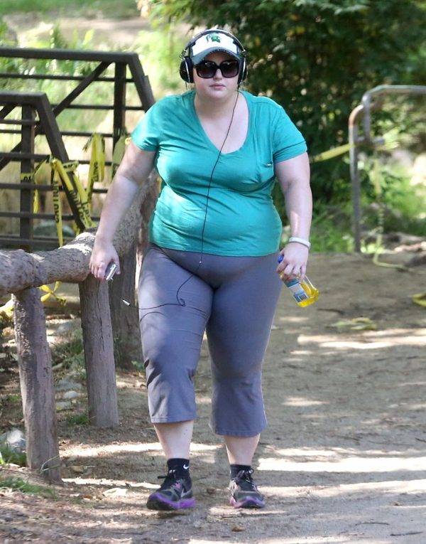 Rebel Wilson – aktorką została przez halucynacje