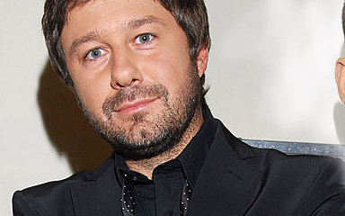 Z jakim człowiekiem był Piasek?