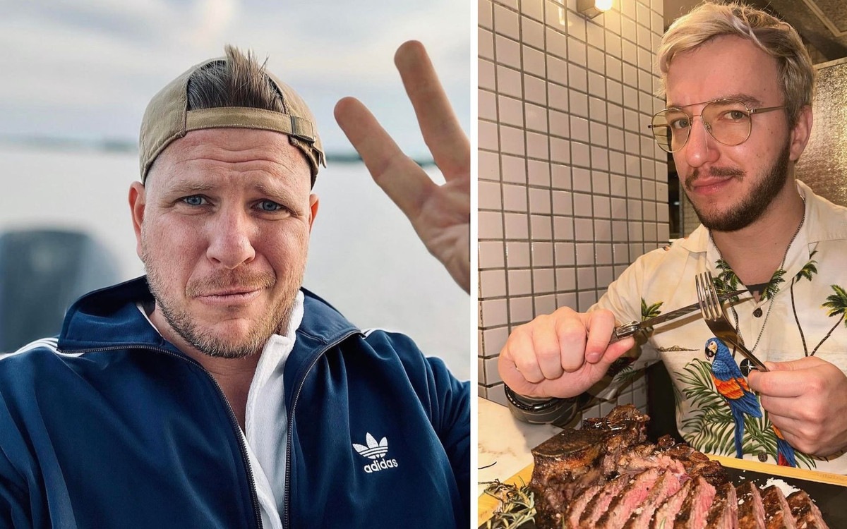 Wiemy, kto zastąpi Filipa Chajzera w walce z Gimperem! Fame MMA wydało oświadczenie