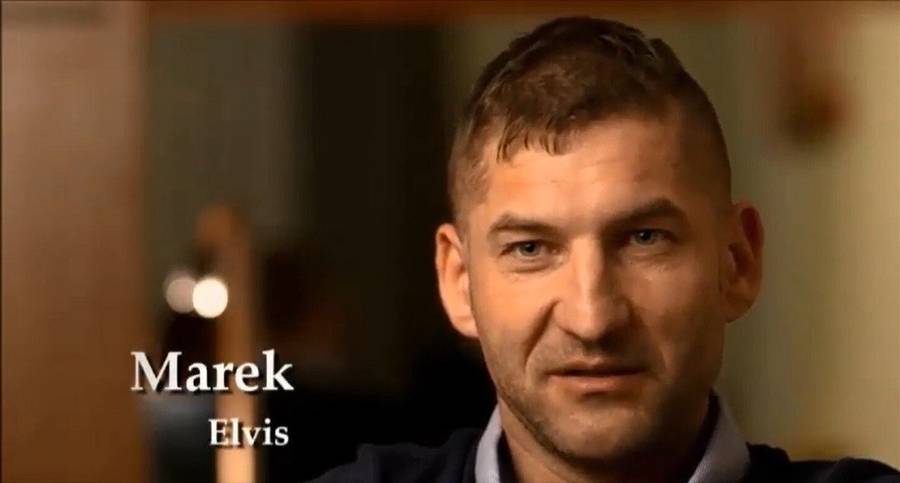 fot. Polsat Play:"Chłopaki do wzięcia"