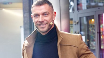 Dariusz Pachut już znalazł nową miłość! Tak wygląda jego nowa partnerka