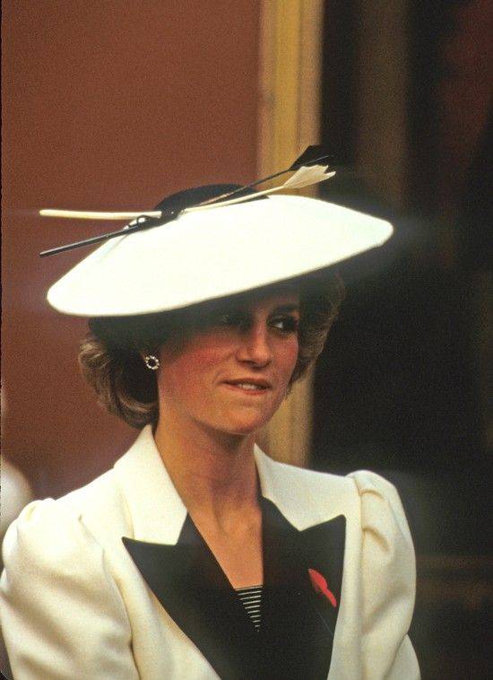 William bardzo zranił księżną Dianę! Zazdrość zżerała ją od środka