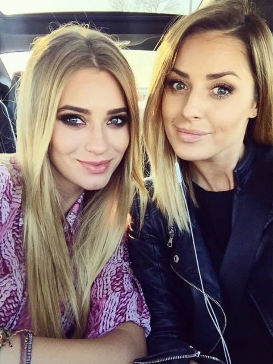 Pierwsze posty Marceliny Zawadzkiej na Instagramie! W 2014 roku publikowała odważne kadry! (FOTO)