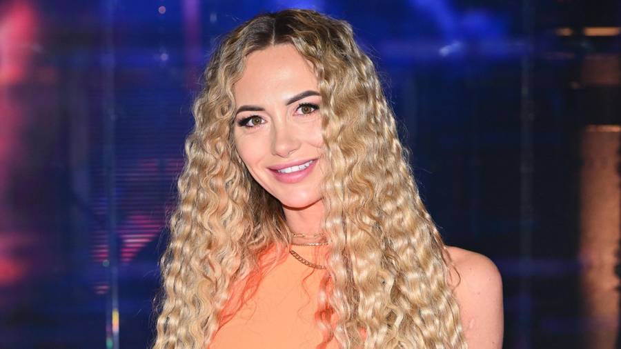 Ola Tomala, fot. KAPiF