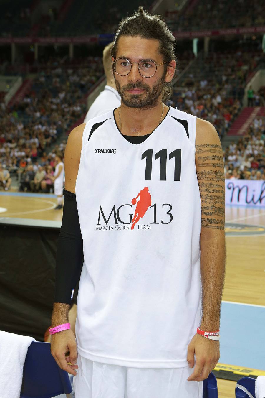 Tatuaże polskich gwiazd