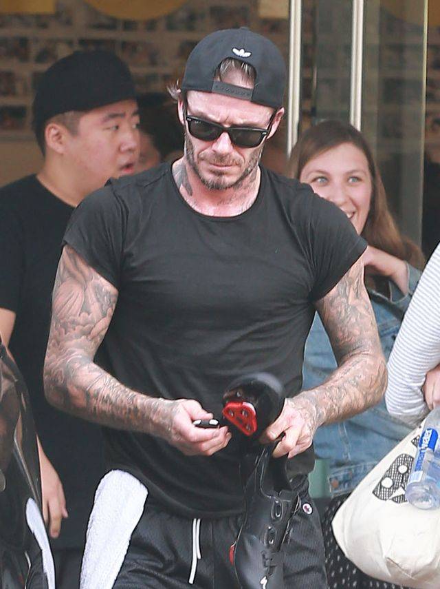 Po 18 latach małżeństwa mają siebie DOŚĆ! Victoria i David Beckhamowie ROZSTAJĄ SIĘ?