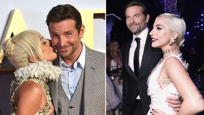 Lady Gaga i Bradley Cooper zakończyli swoją znajomość – wszystko przez aktora
