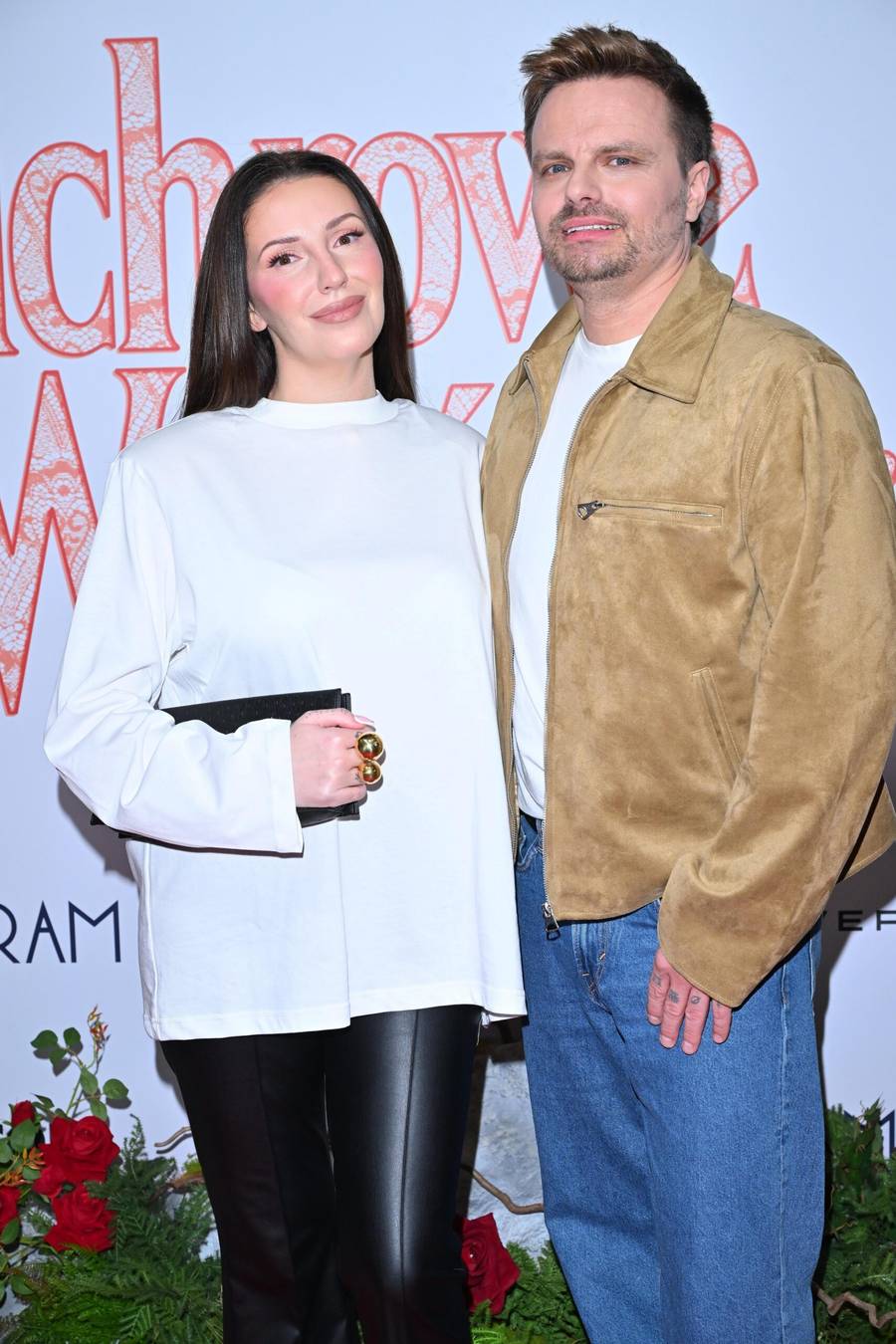 Dominika Serowska i Marcin Hakiel, fot. KAPiF