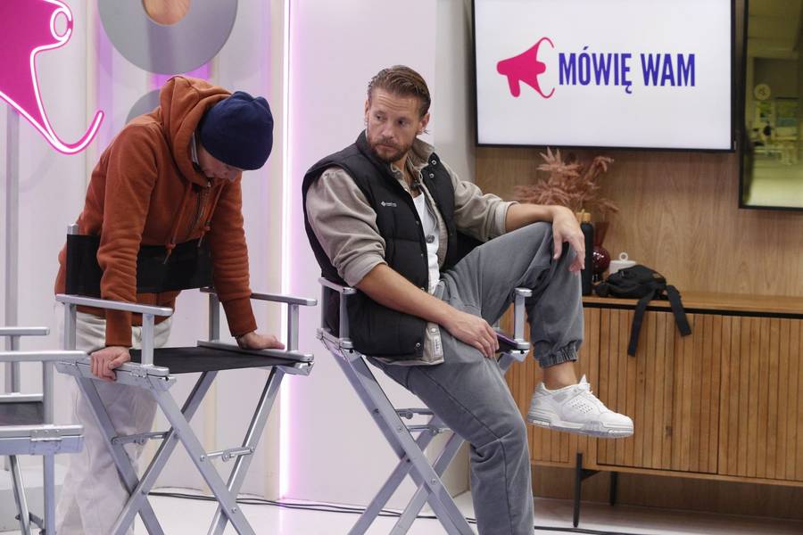 Zatrzęsienie gwiazd w “DDTVN”! Katarzyna Skrzynecka z córką, Katarzyna Wajda i Bartłomiej Kotschedoff, Sara James