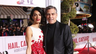 16 gwiazd, które wybrały małżonków spoza show-biznesu