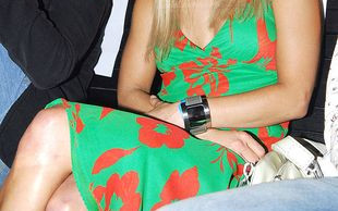 Mandaryny sposób na skojarzenia