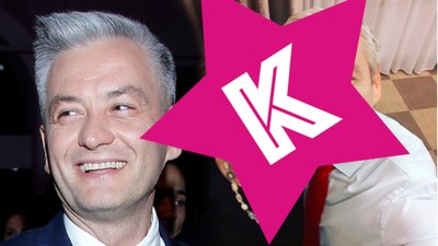 Robert Biedroń pokazał mamę. Podobni?