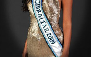 Kaiane Aldorino –  Miss World 2009 (FOTO)