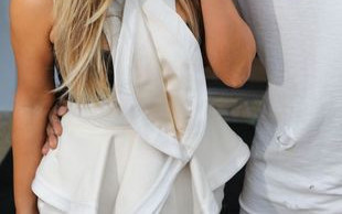 Jak będzie wyglądało menu na weselu Kim Kardashian?