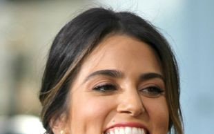 Nikki Reed: Włosy myję może raz na tydzień