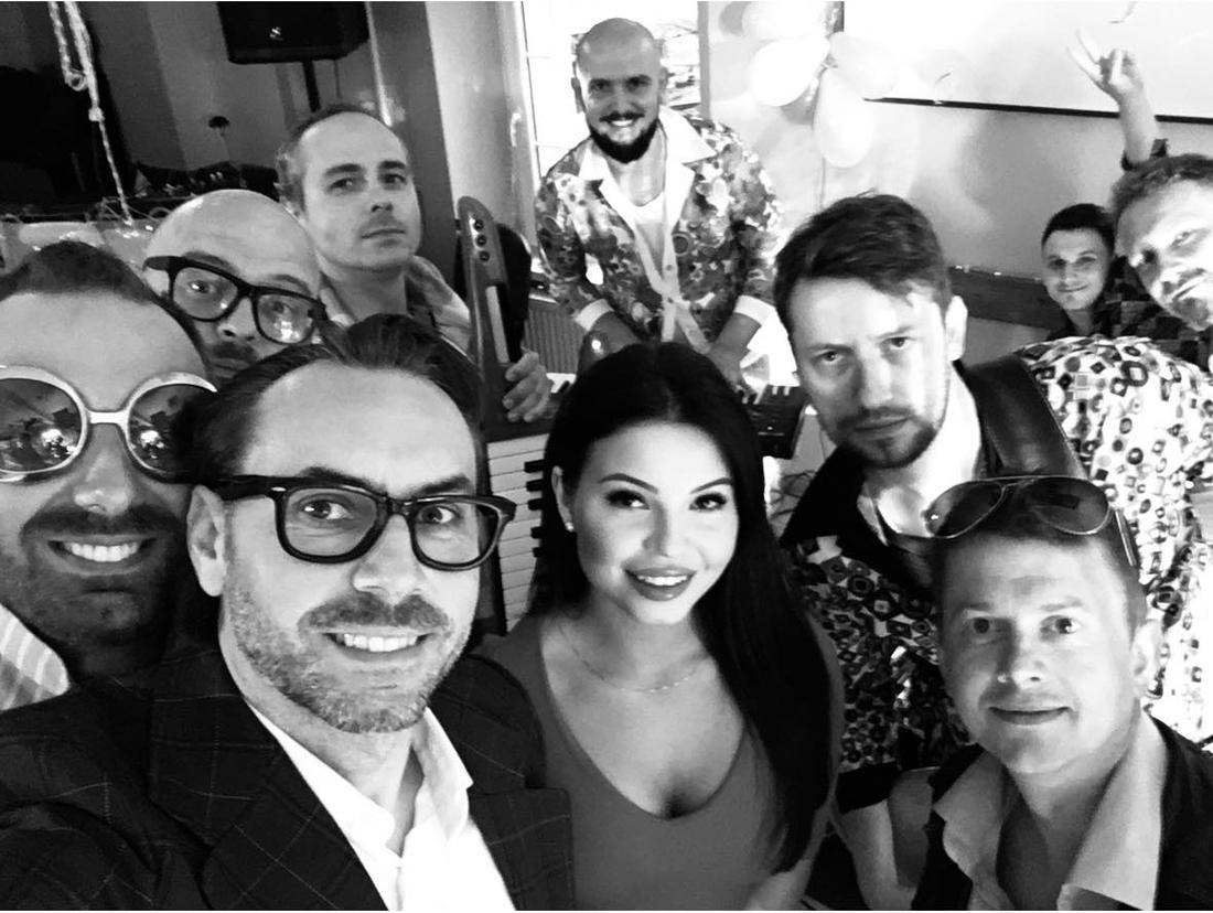 Kabaret Neo-Nówka, fot. Facebook.