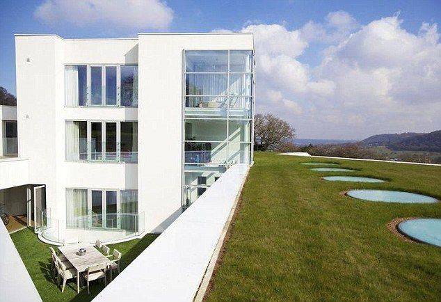 Nowy domu Justina Biebera robi ogromne wrażenie!