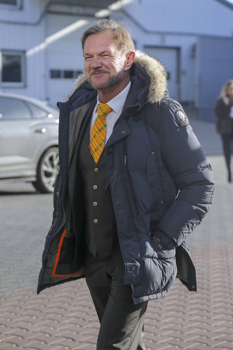 Cezary Pazura, fot. AKPA.