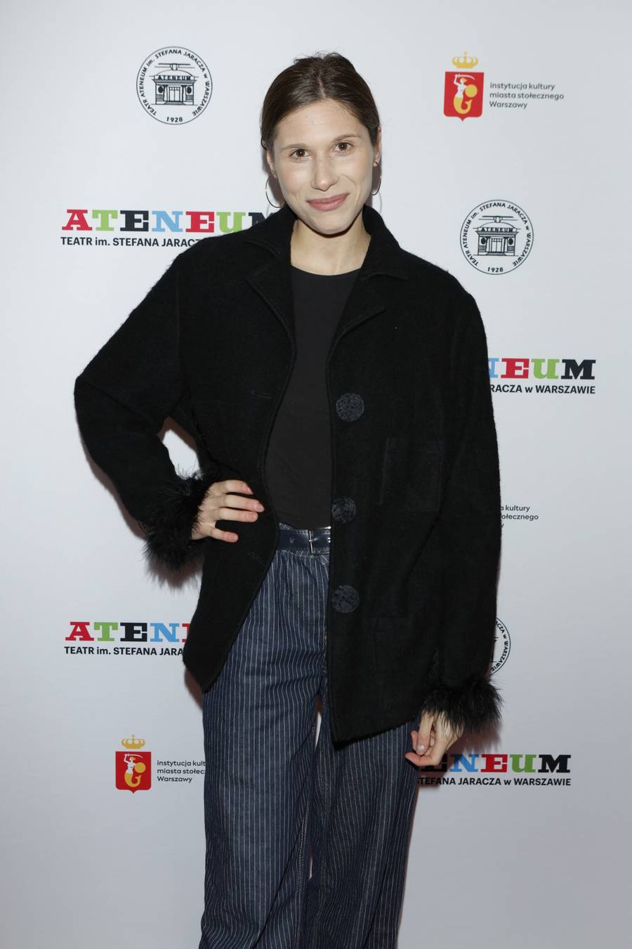 Gwiazdy na premierze „Grupy krwi”! Komarnicka w skupieniu, Sarzyńska olśniła w czerni!