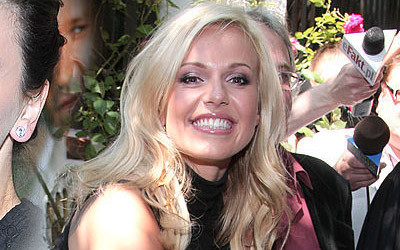 Ostrowska: Doda kłamie!