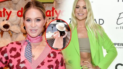 Szafa córeczki Zosi Ślotały to MARZENIE każdej dziewczynki (Instagram)