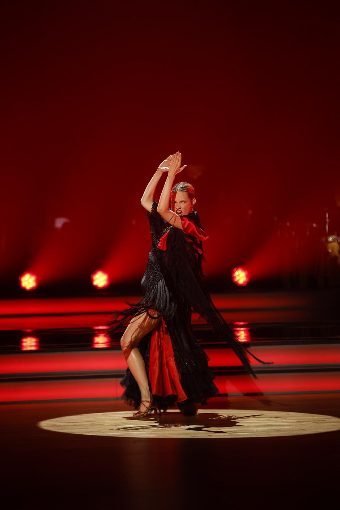 Paulina Gałązka, fot. KAPiF