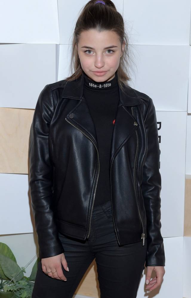 Stylowe i makijażowe wpadki Julii Wieniawy!